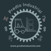 Predio Industrial